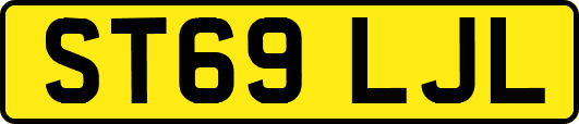 ST69LJL