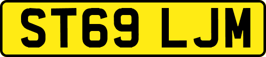 ST69LJM
