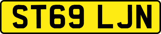 ST69LJN