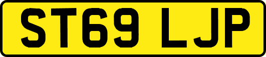 ST69LJP