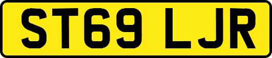 ST69LJR