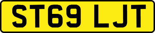 ST69LJT