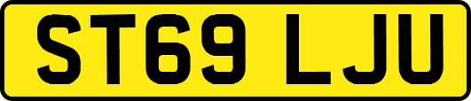 ST69LJU