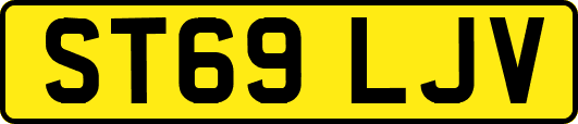 ST69LJV