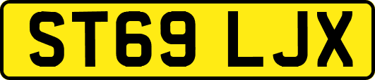 ST69LJX
