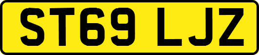 ST69LJZ