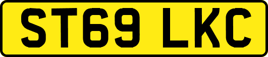 ST69LKC