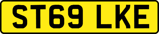 ST69LKE