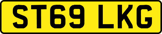ST69LKG