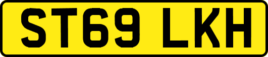 ST69LKH