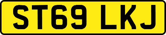 ST69LKJ