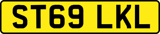 ST69LKL