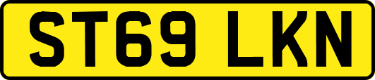 ST69LKN