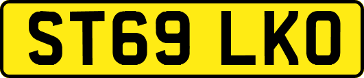 ST69LKO