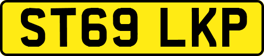 ST69LKP