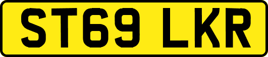 ST69LKR
