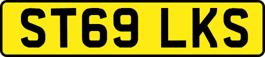 ST69LKS