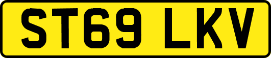 ST69LKV