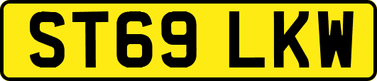 ST69LKW