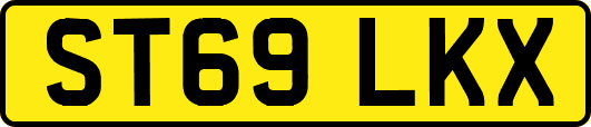 ST69LKX