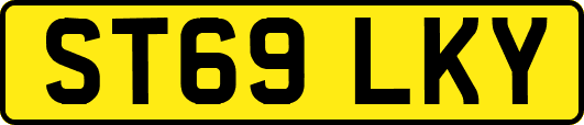 ST69LKY