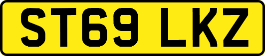 ST69LKZ