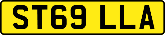 ST69LLA
