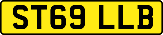 ST69LLB