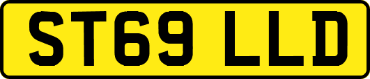 ST69LLD