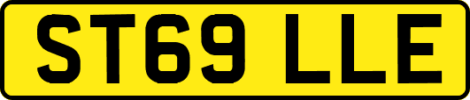 ST69LLE