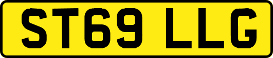 ST69LLG