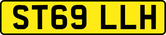 ST69LLH