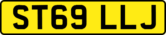 ST69LLJ