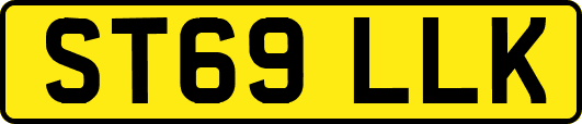 ST69LLK