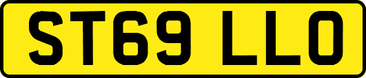 ST69LLO