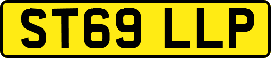 ST69LLP