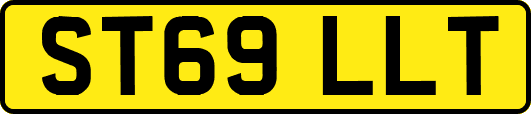 ST69LLT