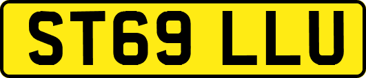 ST69LLU