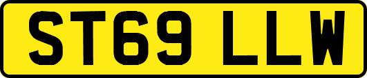 ST69LLW