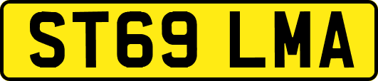 ST69LMA