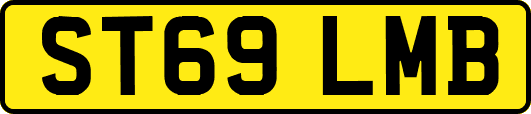 ST69LMB