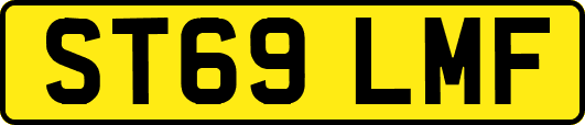 ST69LMF
