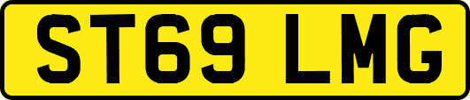 ST69LMG