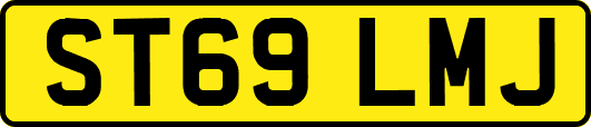 ST69LMJ