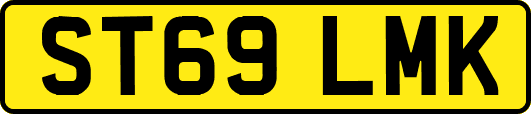 ST69LMK