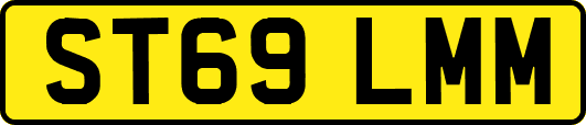 ST69LMM