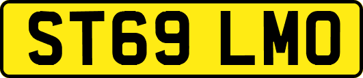 ST69LMO