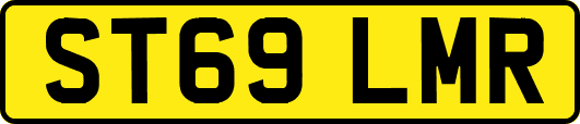 ST69LMR