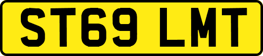 ST69LMT