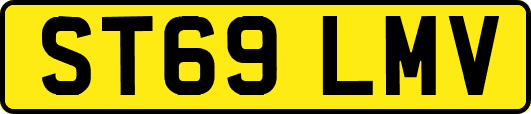 ST69LMV